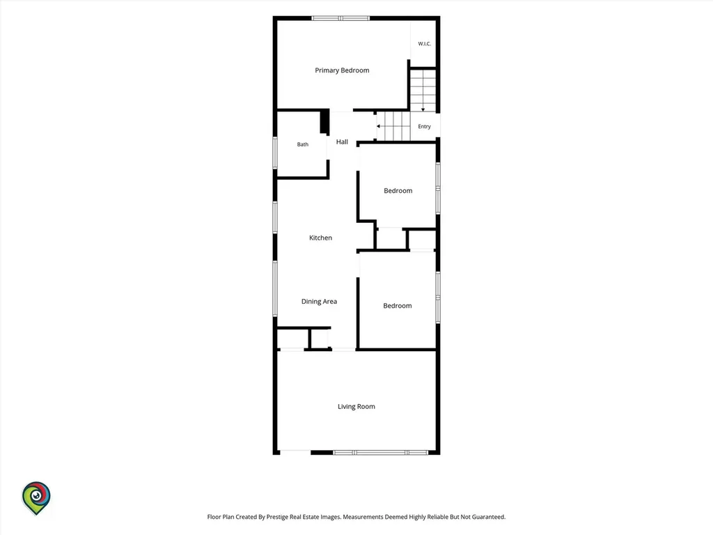5515 South Oakley Avenue Chicago IL 60636