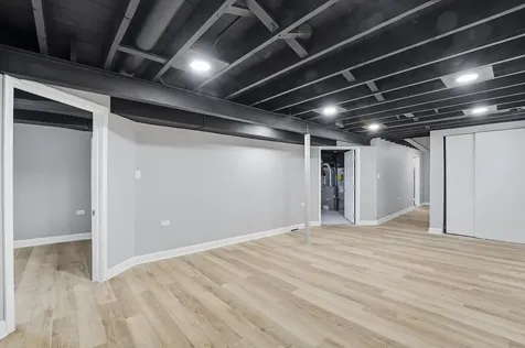 5515 South Oakley Avenue Chicago IL 60636