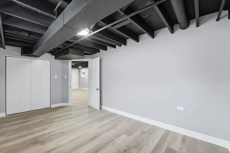 5515 South Oakley Avenue Chicago IL 60636