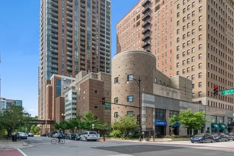 40 East 9th Street Chicago IL 60605