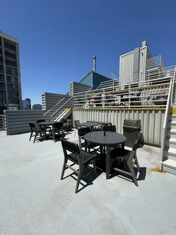 40 East 9th Street Chicago IL 60605
