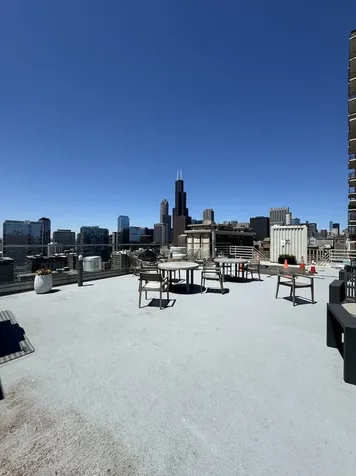 40 East 9th Street Chicago IL 60605