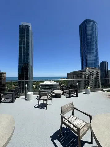 40 East 9th Street Chicago IL 60605