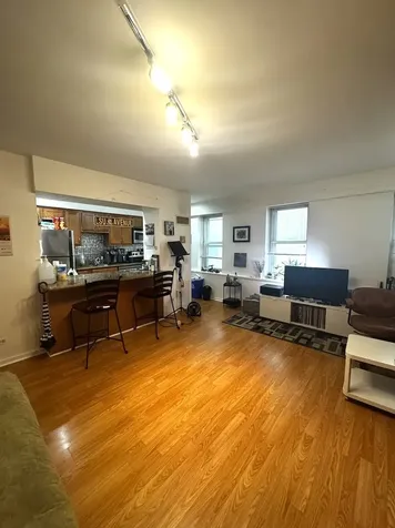 40 East 9th Street Chicago IL 60605