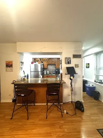 40 East 9th Street Chicago IL 60605