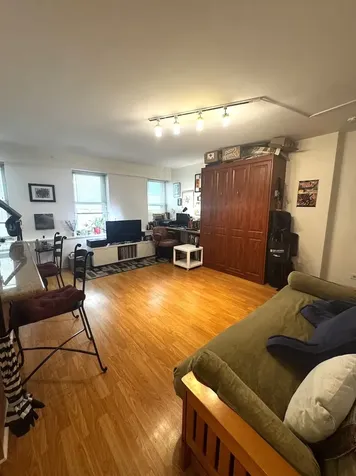 40 East 9th Street Chicago IL 60605