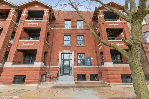 5038 South Saint Lawrence Avenue Chicago IL 60615