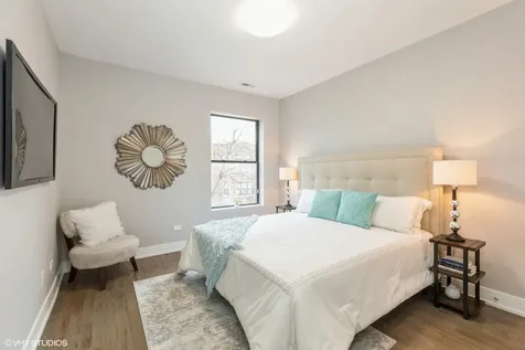 5038 South Saint Lawrence Avenue Chicago IL 60615