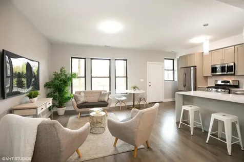 5038 South Saint Lawrence Avenue Chicago IL 60615