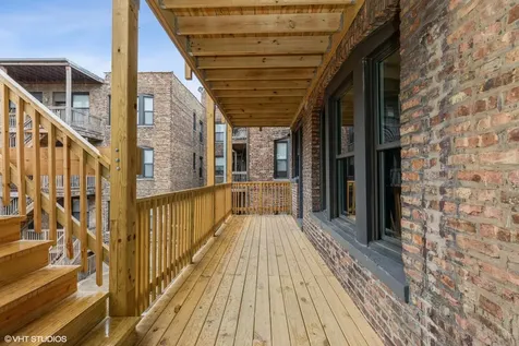 5038 South Saint Lawrence Avenue Chicago IL 60615