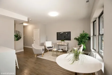 5038 South Saint Lawrence Avenue Chicago IL 60615