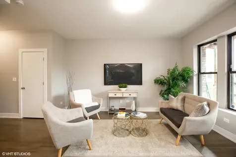5038 South Saint Lawrence Avenue Chicago IL 60615
