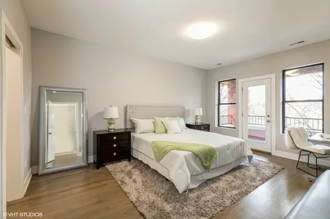 5038 South Saint Lawrence Avenue Chicago IL 60615