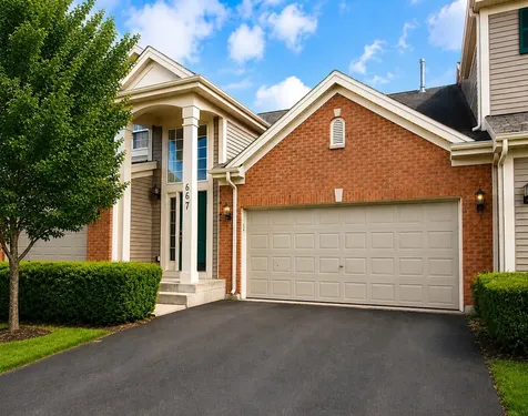667 Creekside Circle Gurnee IL 60031