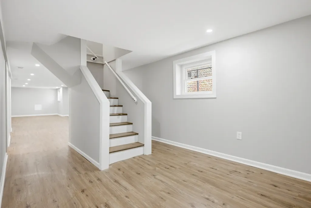 7643 South Paulina Street Chicago IL 60620