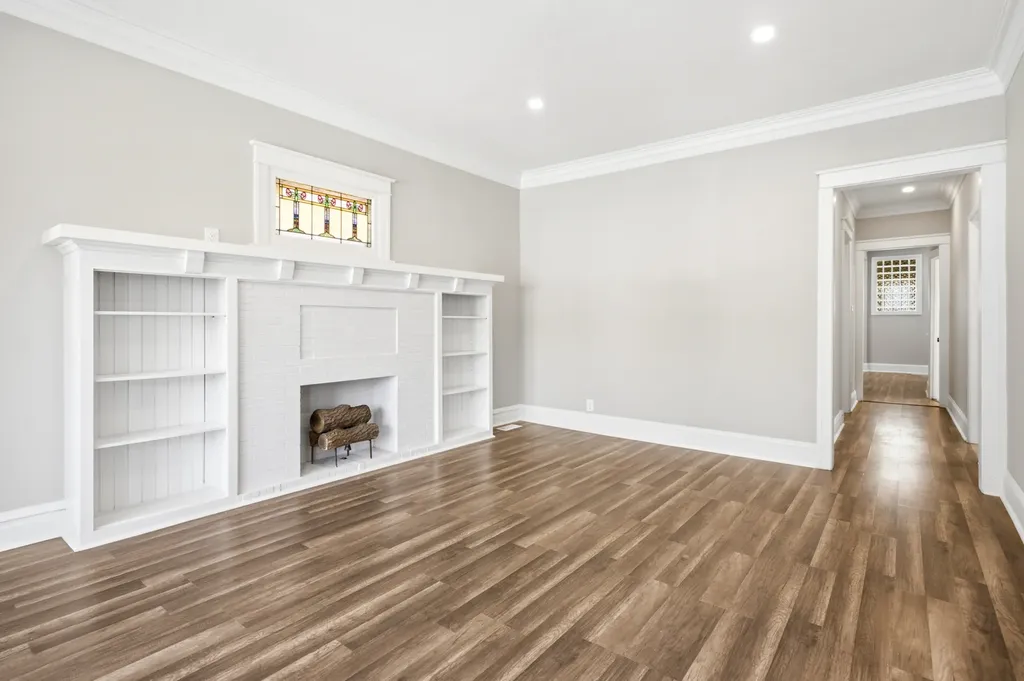 7643 South Paulina Street Chicago IL 60620