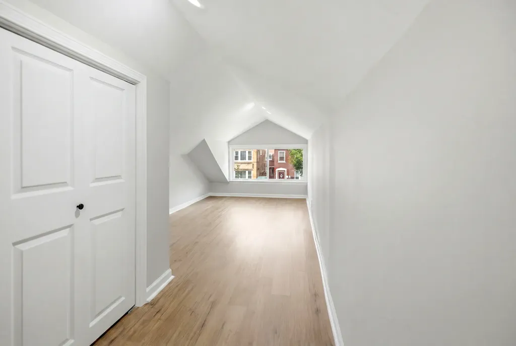 7643 South Paulina Street Chicago IL 60620