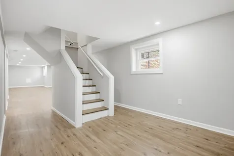 7643 South Paulina Street Chicago IL 60620