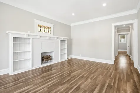 7643 South Paulina Street Chicago IL 60620