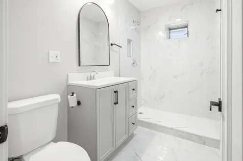 7643 South Paulina Street Chicago IL 60620