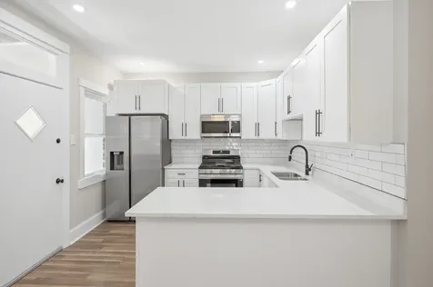 7643 South Paulina Street Chicago IL 60620