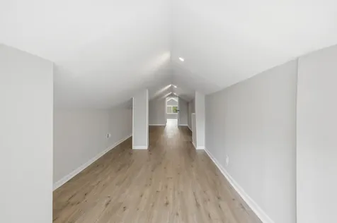 7643 South Paulina Street Chicago IL 60620