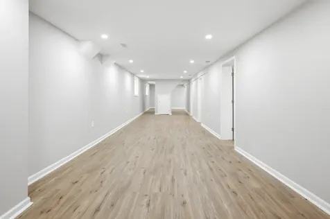 7643 South Paulina Street Chicago IL 60620