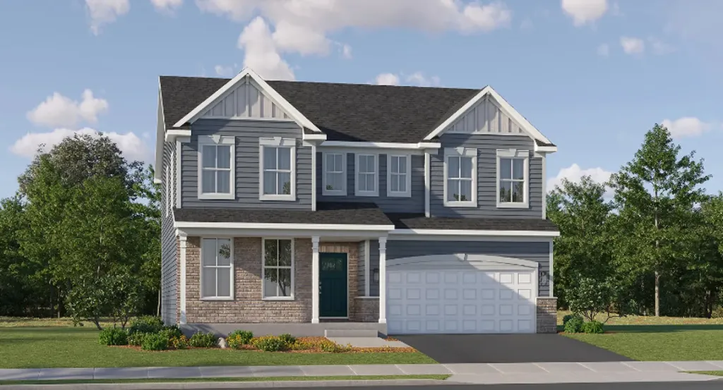 1506 Kinwood Road South Elgin IL 60177