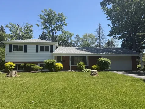 1339 Heather Road Homewood IL 60430