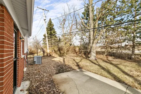 1339 Heather Road Homewood IL 60430
