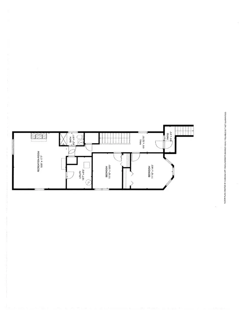 4538 South Saint Lawrence Avenue Chicago IL 60653