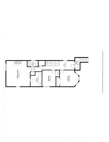 4538 South Saint Lawrence Avenue Chicago IL 60653
