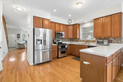 4538 South Saint Lawrence Avenue Chicago IL 60653
