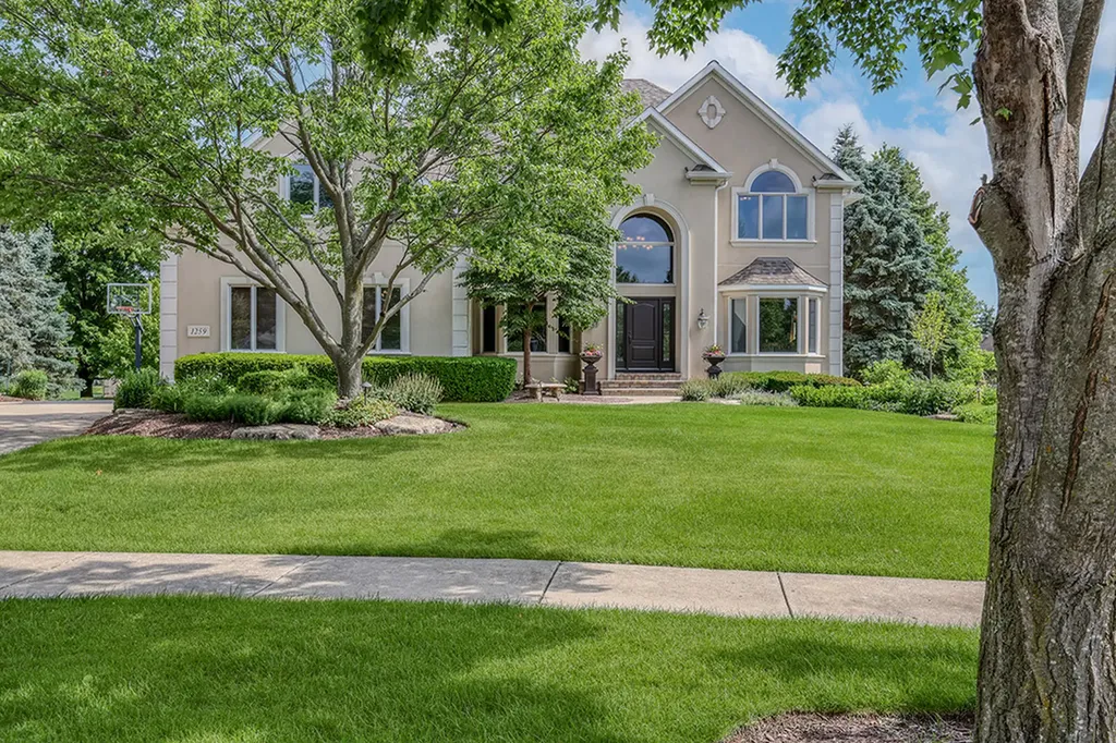 1259 Abbey Oaks Drive Lemont IL 60439