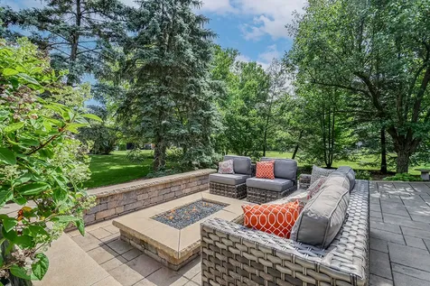 1259 Abbey Oaks Drive Lemont IL 60439