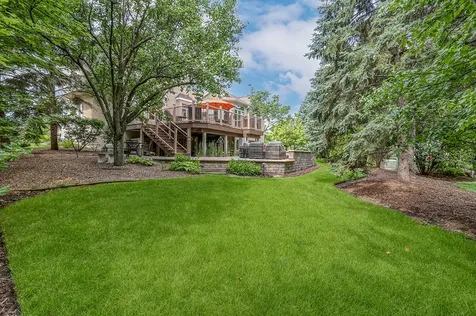 1259 Abbey Oaks Drive Lemont IL 60439