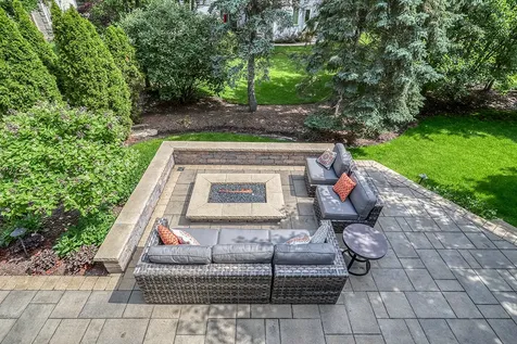 1259 Abbey Oaks Drive Lemont IL 60439