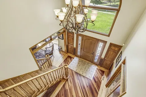 1259 Abbey Oaks Drive Lemont IL 60439