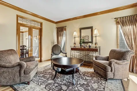 1259 Abbey Oaks Drive Lemont IL 60439