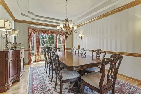 1259 Abbey Oaks Drive Lemont IL 60439
