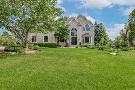 1259 Abbey Oaks Drive Lemont IL 60439