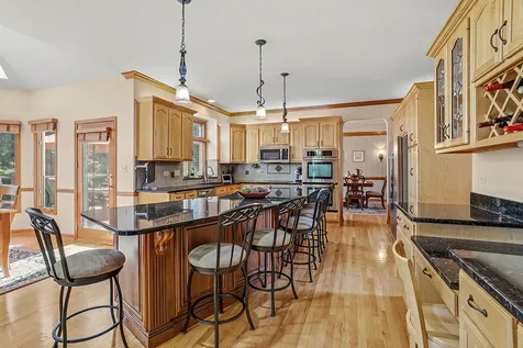 1259 Abbey Oaks Drive Lemont IL 60439