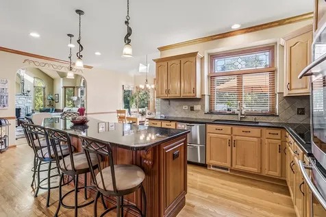 1259 Abbey Oaks Drive Lemont IL 60439