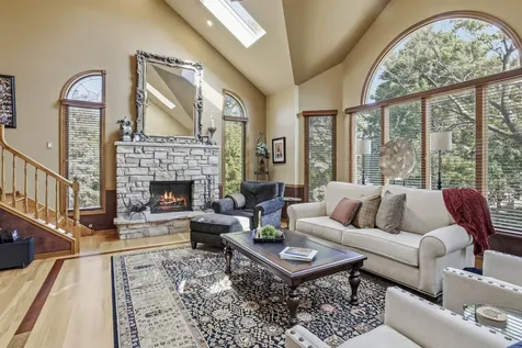 1259 Abbey Oaks Drive Lemont IL 60439