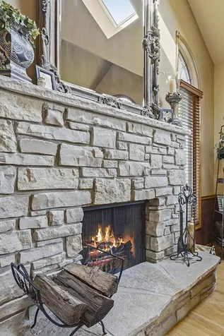 1259 Abbey Oaks Drive Lemont IL 60439