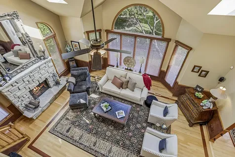 1259 Abbey Oaks Drive Lemont IL 60439