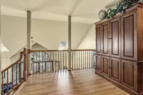 1259 Abbey Oaks Drive Lemont IL 60439