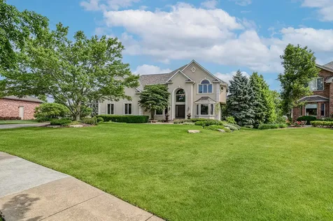 1259 Abbey Oaks Drive Lemont IL 60439