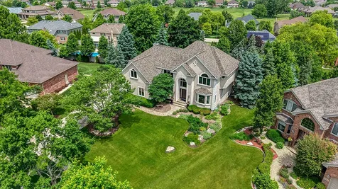 1259 Abbey Oaks Drive Lemont IL 60439