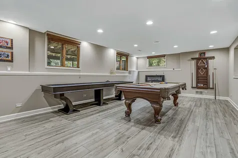 1259 Abbey Oaks Drive Lemont IL 60439